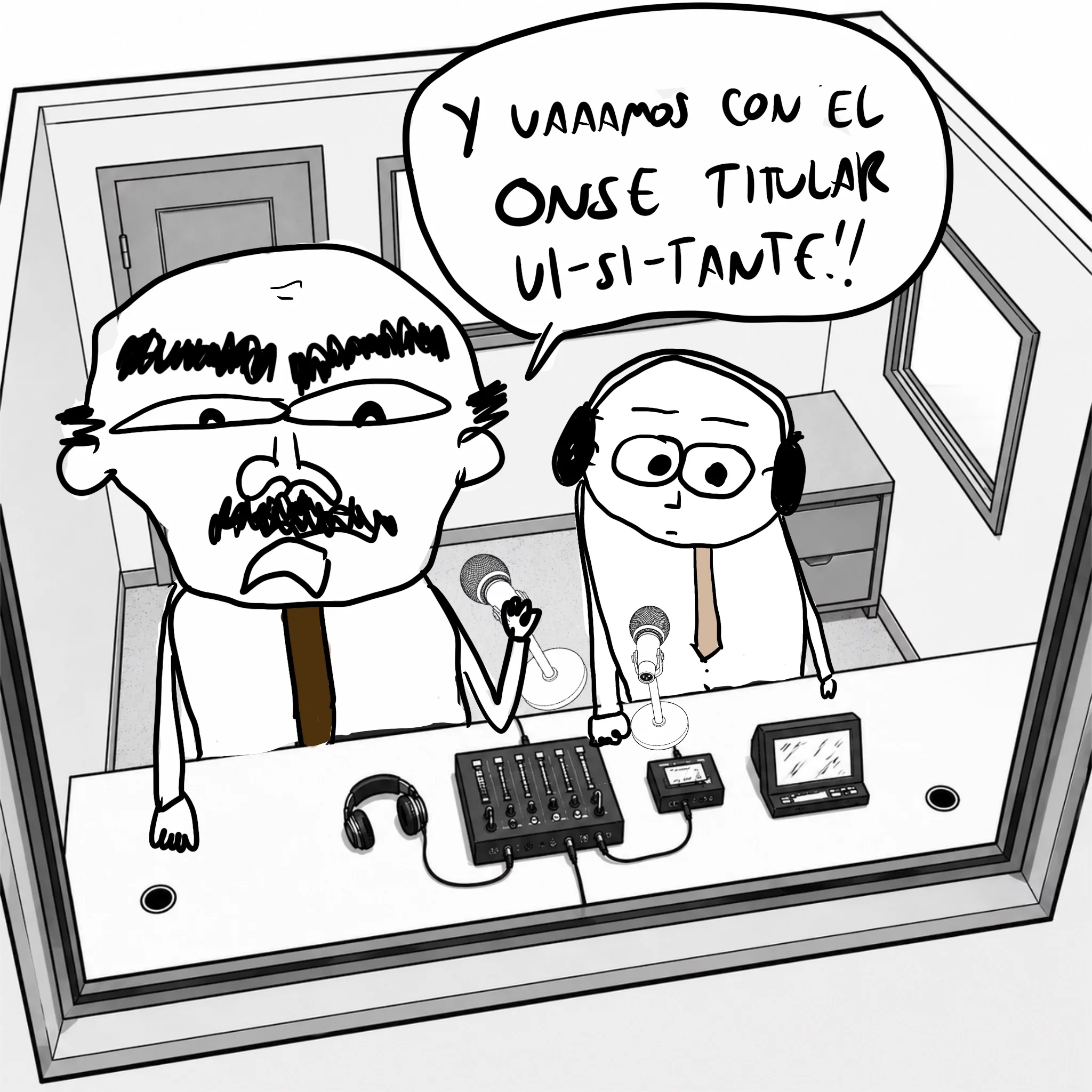 once titular